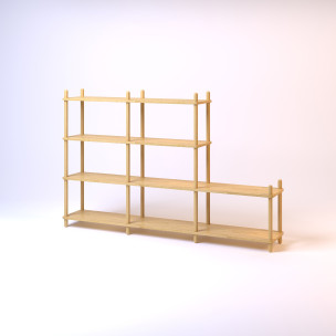 Полиця Dao 9